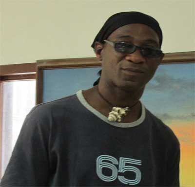 Domestic case against Zaji Zajradhara dismissed with prejudice